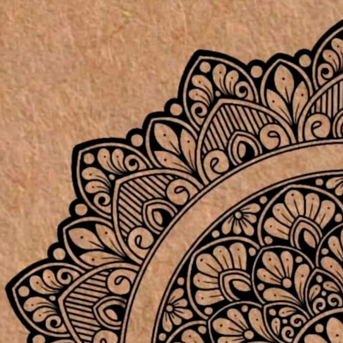 Mandala und Entspannung